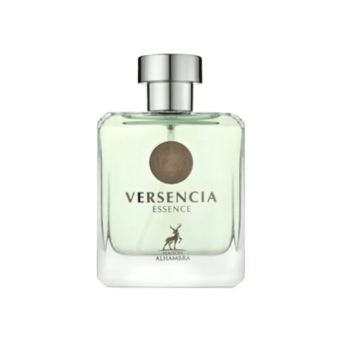 Versencia Essence Maison Alhambra Parfum ai Maroc