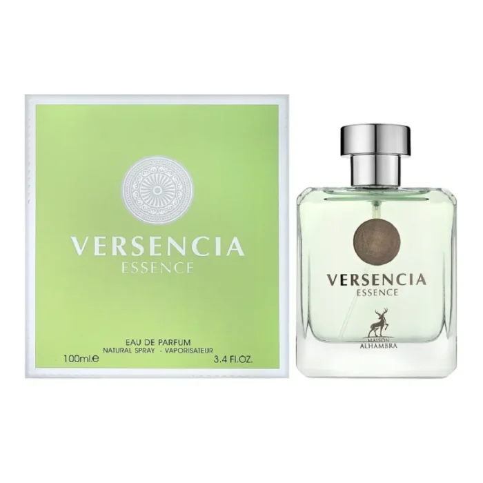 Versencia Essence Maison Alhambra Parfum prix Maroc