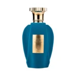 Voux Turquoise Paris Corner Parfum au Maroc