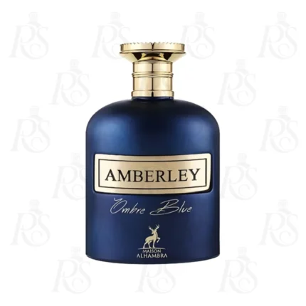 Amberley Ombre Blue Maison Alhambra Parfum Au Maroc