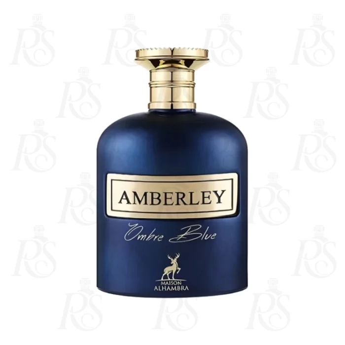 Amberley Ombre Blue Maison Alhambra Parfum Au Maroc
