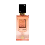 Ana Abiyedh Coral Lattafa Parfum au Maroc