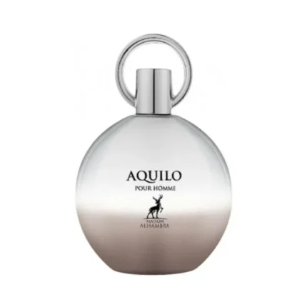 Aquilo Maison Alhambra Parfum au Maroc