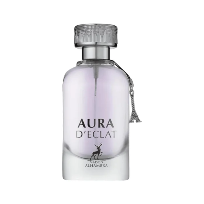 Aura D'Eclat Maison Alhambra Parfum au Maroc