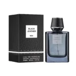 Black Leather Fragrance World Parfum Prix Maroc