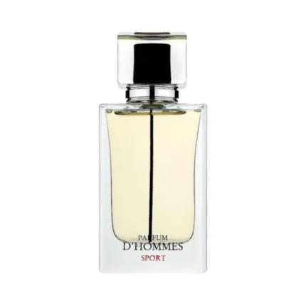 D'hommes Sport Fragrance World Parfum au Maroc