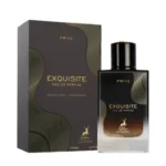 Exquisite Prive Maison Alhambra Parfum Prix Maroc