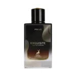 Exquisite Prive Maison Alhambra Parfum au Maroc