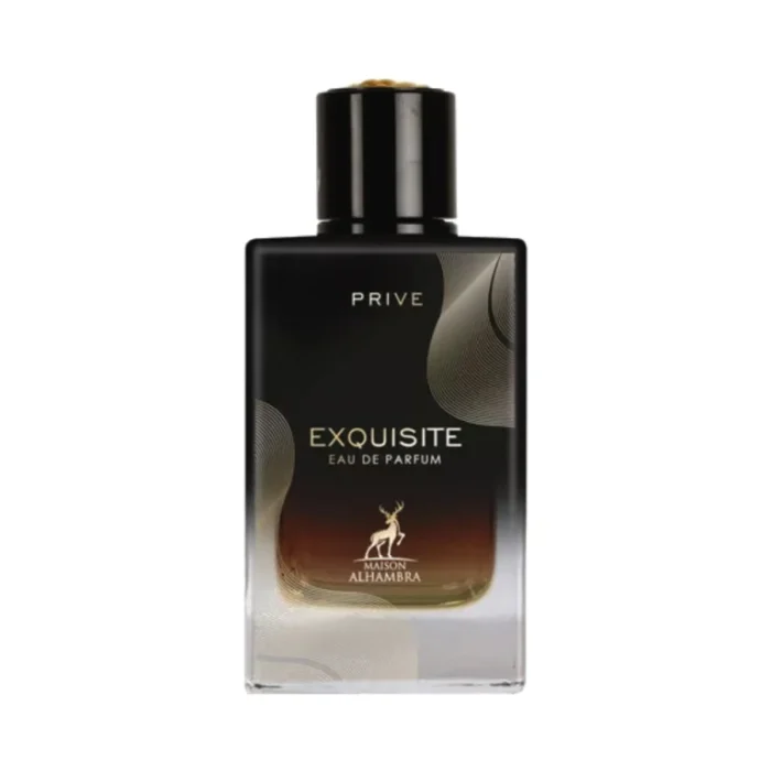 Exquisite Prive Maison Alhambra Parfum au Maroc