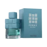 FEROCE Fragrance World Parfum Prix Maroc