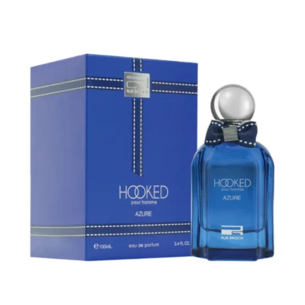 Hooked Azure Rue Broca Parfum Prix Maroc