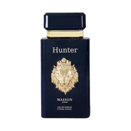 Hunter Maison Asrar Parfum au Maroc