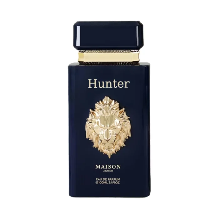 Hunter Maison Asrar Parfum au Maroc