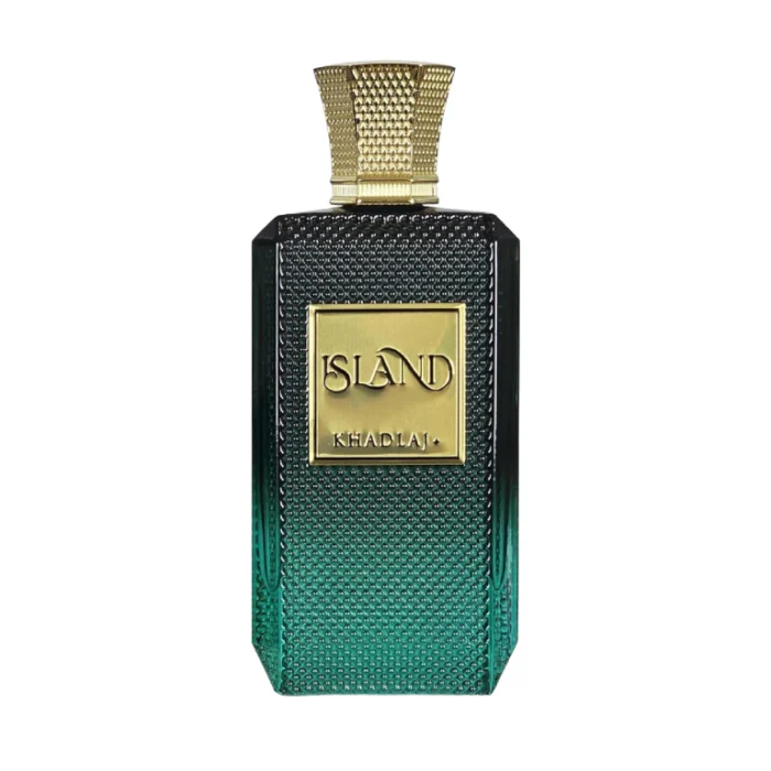 Island Khadlaj Parfum au Maroc