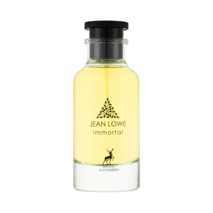 Jean Lowe Immortal Maison Alhambra Parfum au Maroc