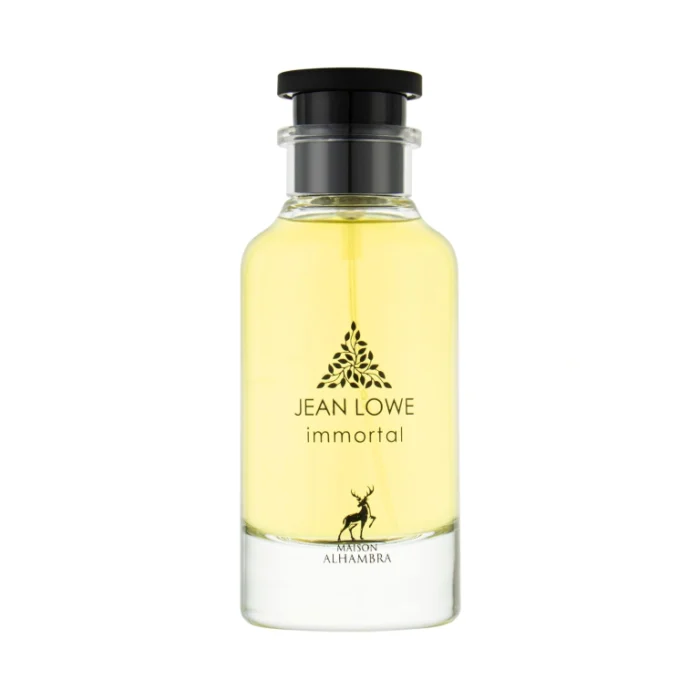 Jean Lowe Immortal Maison Alhambra Parfum au Maroc