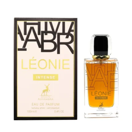 Leonie Intense Maison Alhambra Parfum Prix Maroc