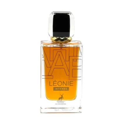 Leonie Intense Maison Alhambra Parfum au Maroc