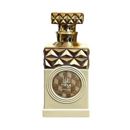 Minya Coco Lush Paris Corner Parfum au Maroc
