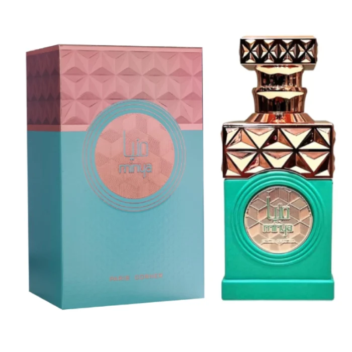Minya Paris Corner Parfum Prix Maroc