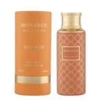 Monarch Maison Asrar Parfum Prix Maroc