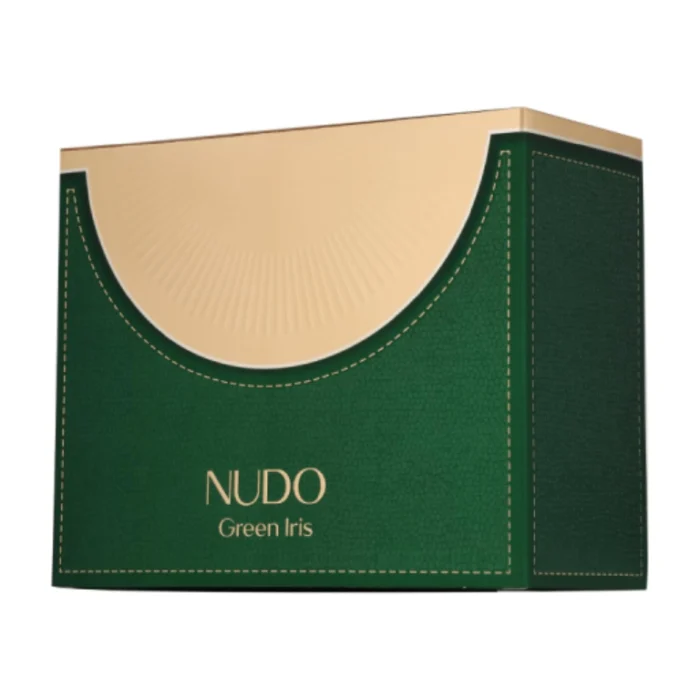 Nudo Green Iris Fragrance World Parfum Prix Maroc