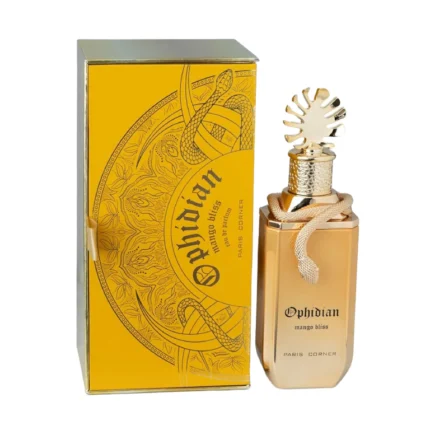Ophidian Mango Bliss Paris Corner Parfum Prix Maroc
