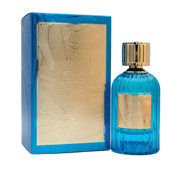 Qissa Blue Paris Corner Parfum Prix Maroc