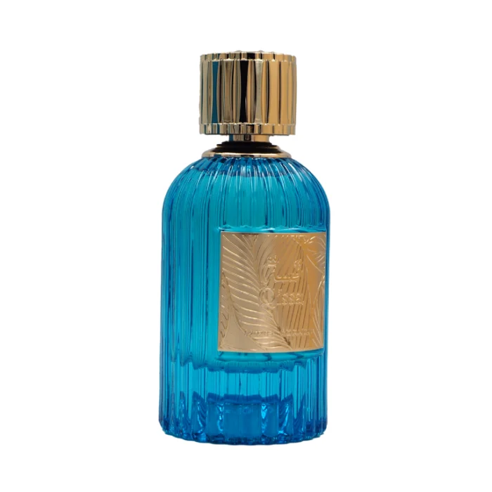 Qissa Blue Paris Corner Parfum au Maroc