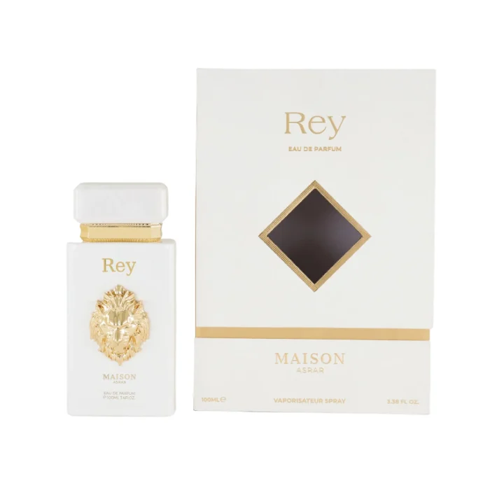 Rey Maison Asrar Parfum Prix Maroc