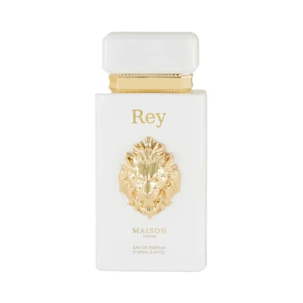 Rey Maison Asrar Parfum au Maroc