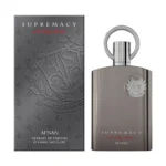 Supremacy Not Only Intense Afnan Parfum Prix Maroc