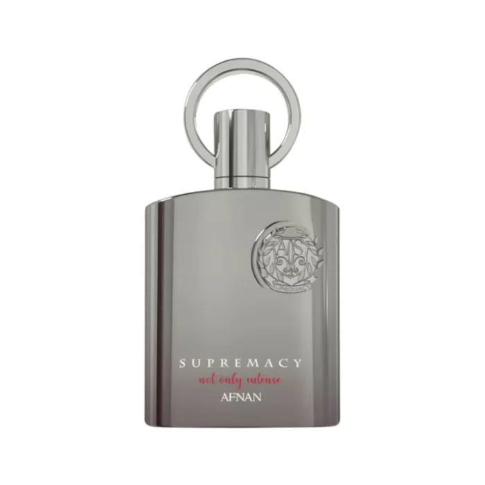 Supremacy Not Only Intense Afnan Parfum au Maroc