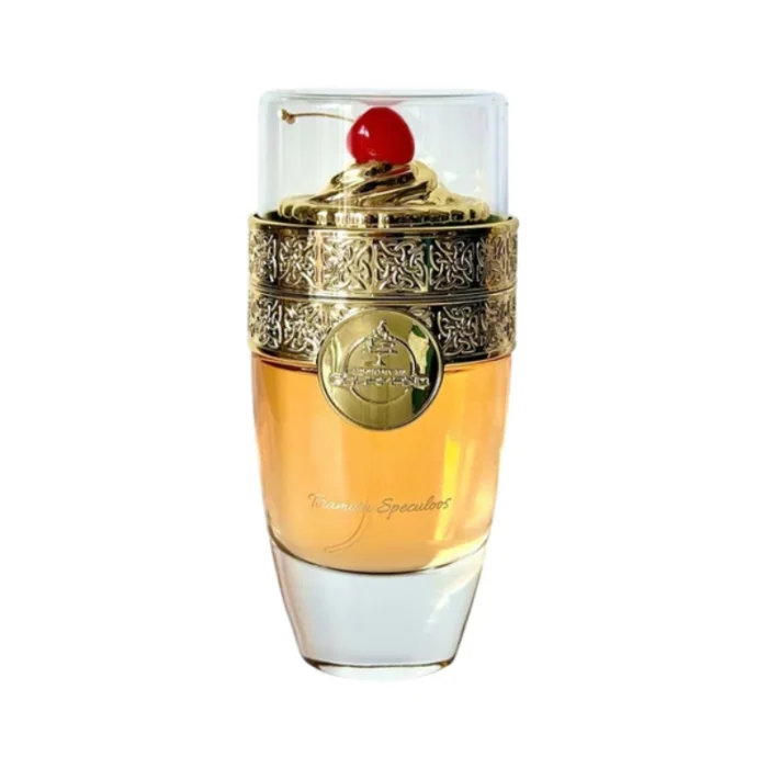Tiramisu Speculoos Paris Corner Parfum au Maroc