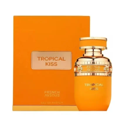 Tropical Kiss French Avenue Parfum Prix Maroc
