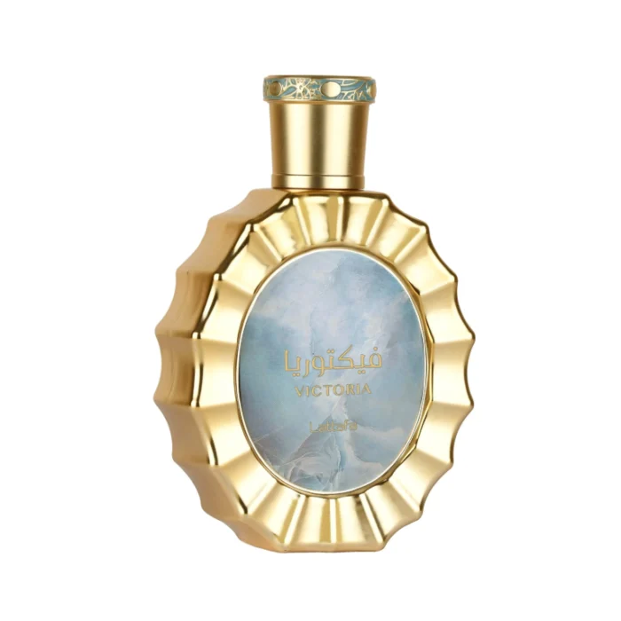 Victoria Lattafa Parfum au Maroc
