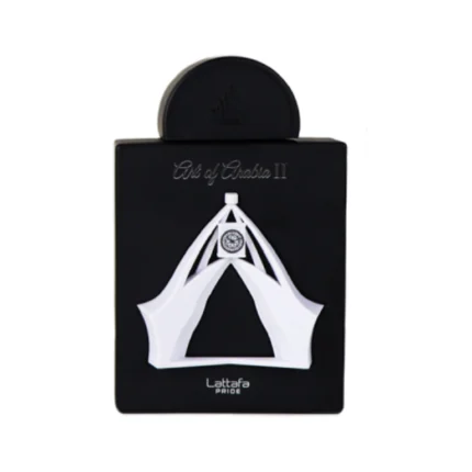 Art of Arabia II Lattafa Parfum au Maroc