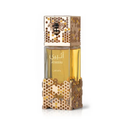 Atheeri Lattafa Parfum prix maroc