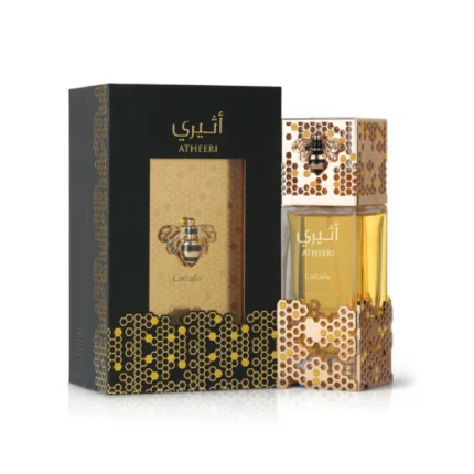 Atheeri Lattafa Perfumes pour femme prix maroc