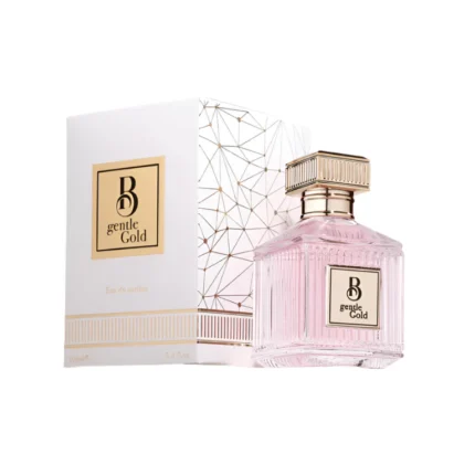 B Gentle Gold Fragrance World Parfum Prix Maroc