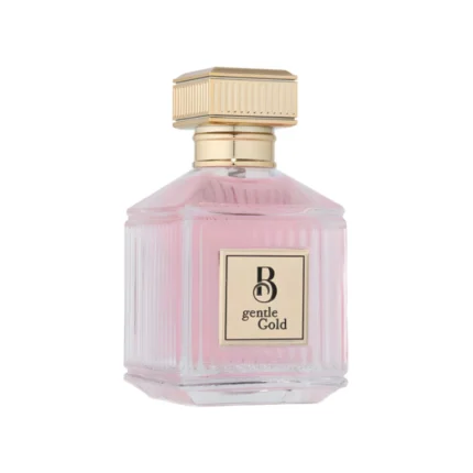 B Gentle Gold Fragrance World Parfum au Maroc