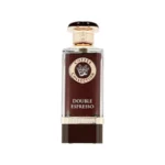 Double Espresso Fragrance World Parfum au Maroc