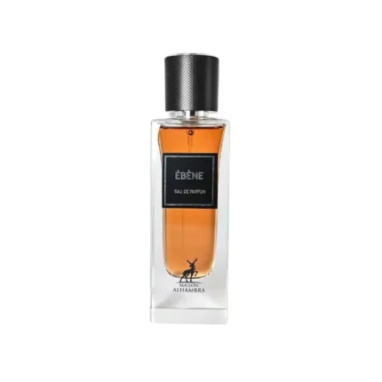 Ébène Maison Alhambra Parfum au Maroc