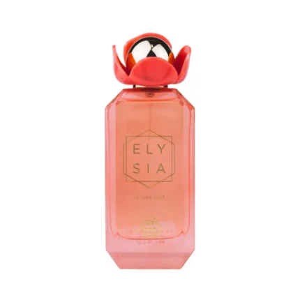 Elysia Lychee Fizz Fragrance World Parfum au Maroc