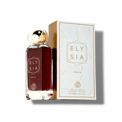 Elysia Vanilla Dupe Kayali Vanilla 28 prix maroc