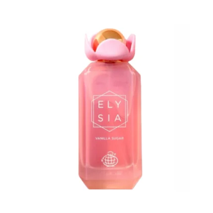 Elysia Vanilla Sugar Fragrance World Parfum Femme prix maroc