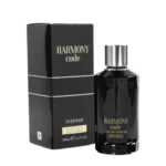 Harmony Code Intense Fragrance World Parfum Prix Maroc