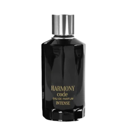Harmony Code Intense Fragrance World Parfum au Maroc