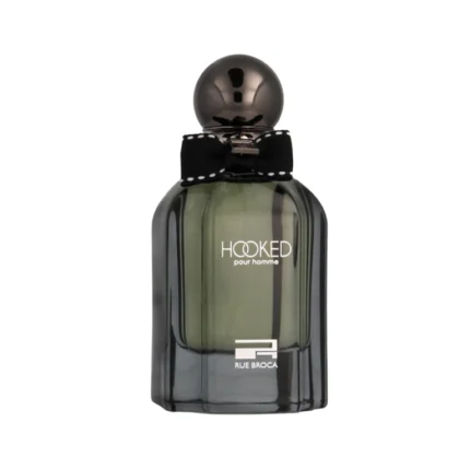Hooked Pour Homme Rue Broca Parfum au Maroc