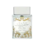 Khalis Musk Lattafa prix maroc